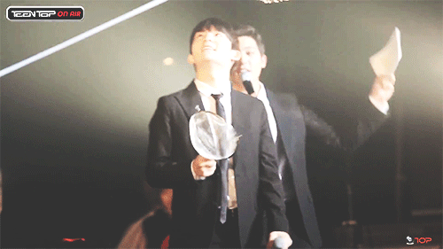 changhyunn:  but where can i net me a ricky??  28/∞   