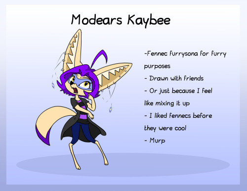 ponybalderdashery:Did I make it apparent enough that I am an emu? A long overdue reference and guide for the many strange things that happen on this blog. Please no longer be confused. As much. Modpon Emod Modears Humansona dippy“before fennecs were