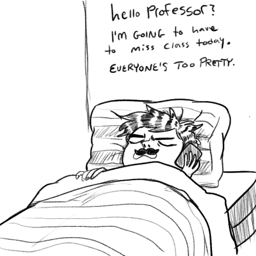 kingcheddarxvii:  college problems 