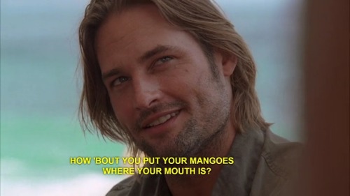 josh holloway