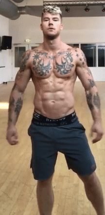 Shredded Gifs