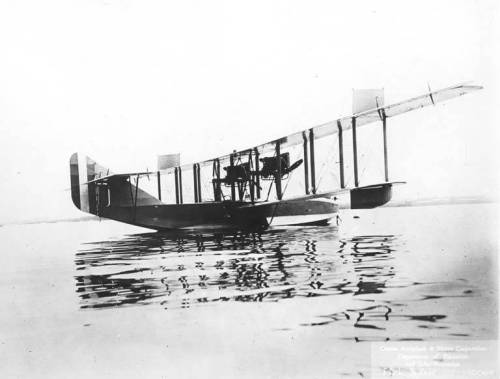  Felixstowe / Curtiss F5L   