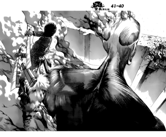 SHINGEKI NO KYOJIN/ATTACK ON TITAN CHAPTER 82 [LIVE TRANSLATION]