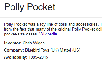 unfaggy:  softbarbie: what happened to polly pocket???? is she okay??? did she die????