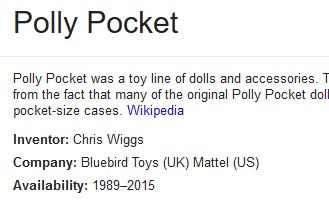 Sex unfaggy:  softbarbie: what happened to polly pictures