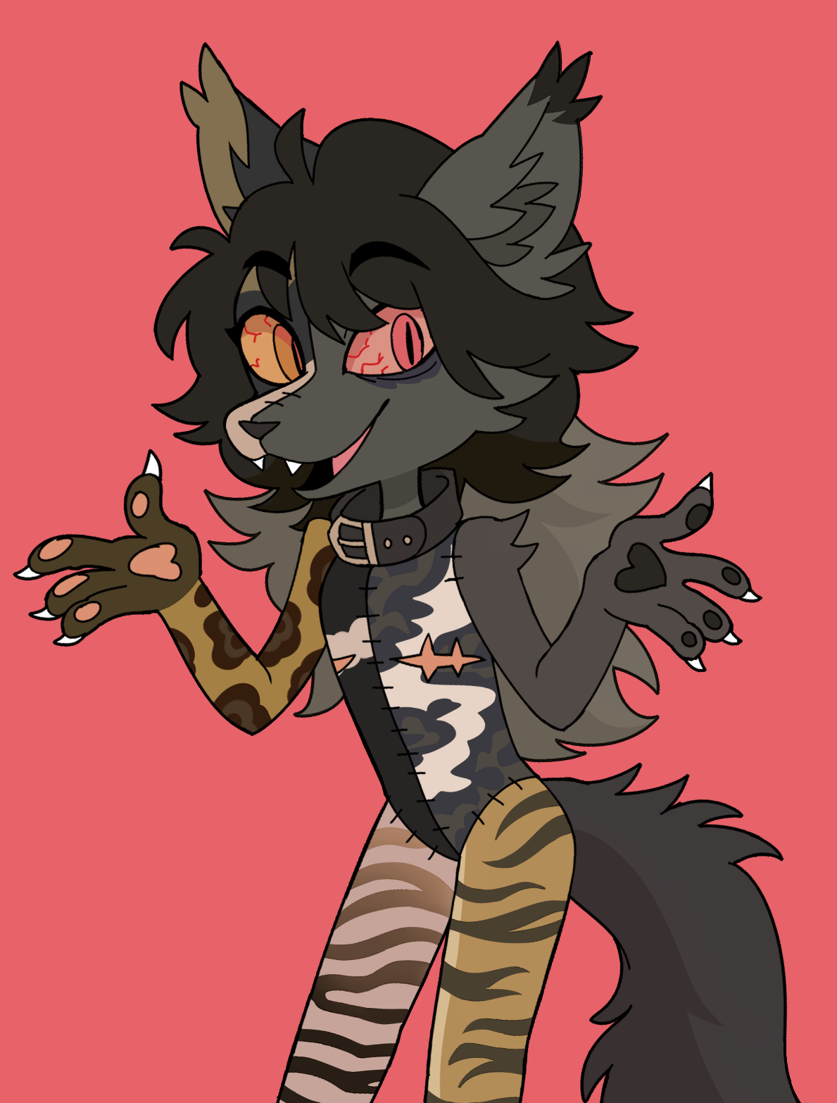 marreeps-art:commissions and other misc stuff!