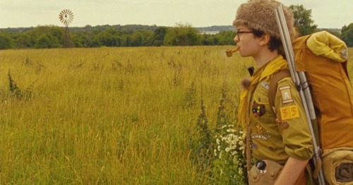wes-motifs: Wes Anderson//Smoking