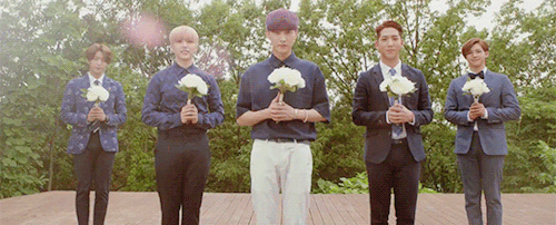 yooneroos: b1a4 asking for you to marry them