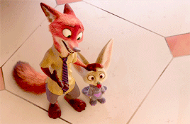 Zootopia (2016)