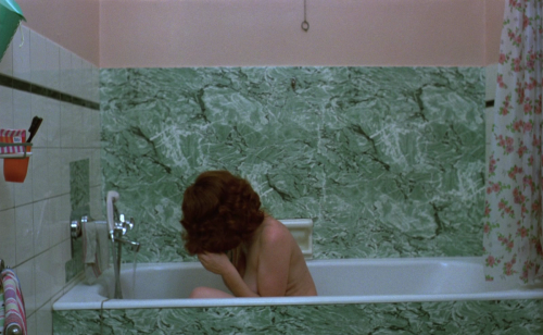 365filmsbyauroranocte:Jeanne Dielman, 23, Quai du Commerce 1080 Bruxelles (Chantal Akerman, 1975) 