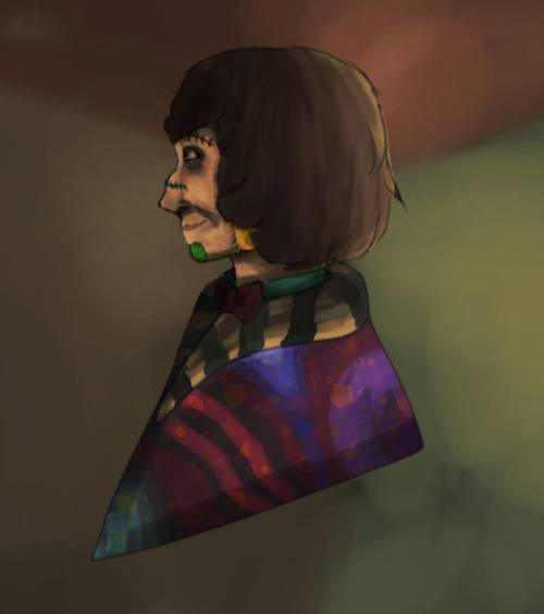 I Am THE Lesley Enjoyer I Hope We See More Of Her Soon