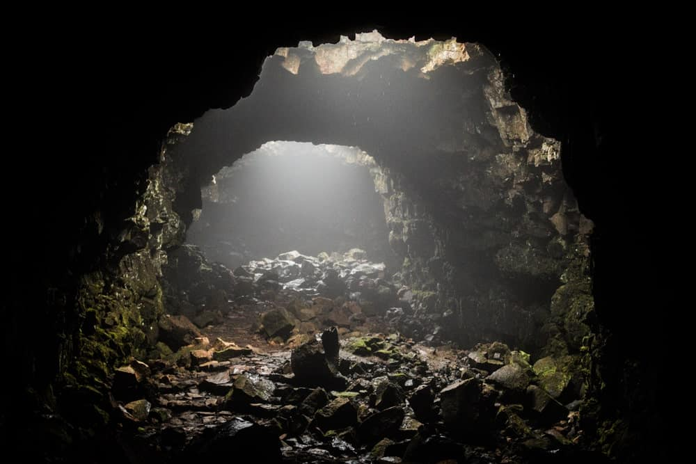 Porn photo tunashei:Caves are weirder and more varied