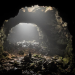 tunashei:Caves are weirder and more varied than you think