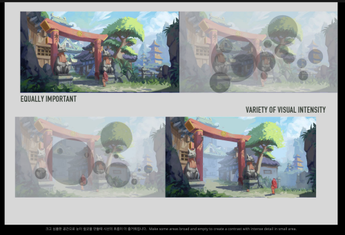 eyecaging - How to Improve ReadibilityComposition Tips by Jihoon...