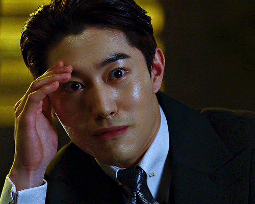 Kwak Dong Yeon As Jang Han Seo In Vincenzo (2021)