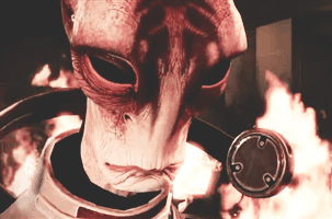 Endless list of my follower’s favorites: Favorite characters: Mordin Solus for modeoheim and captain