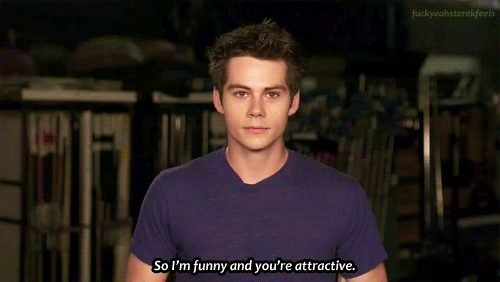 Speed Dating update to this