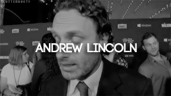 clutterbooty:   Happy Birthday Andrew James Lincoln Clutterbuck!   