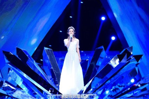© 爱奇艺爱粉团