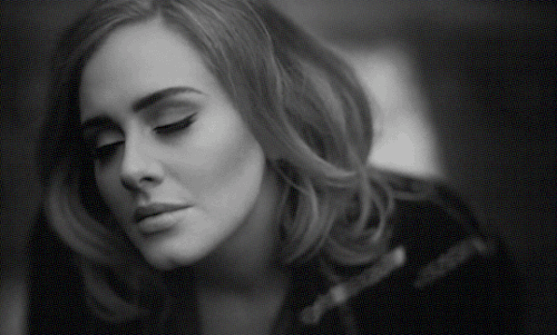 ipodmini:Adele - ‘Hello’ directed by Xavier Dolan