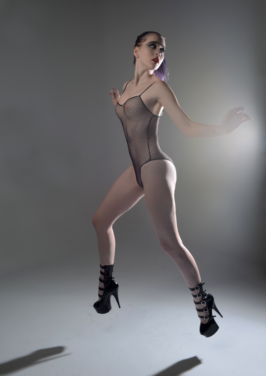 chelseachristian:  Photographer: KencredibleModel/MUA/Stylist: Chelsea Christian