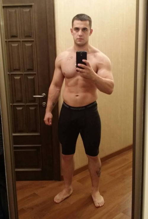 manlypics:Ivan Shashkin