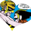 shayera-the-magpie