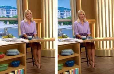 hollywilloughbyx:holly willoughby 