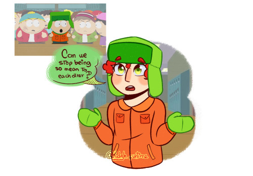 That Was A Staig Moment And You Can't Change My Mind! [Unless To Tell That That Was A Creek + Stan [+Wendy]