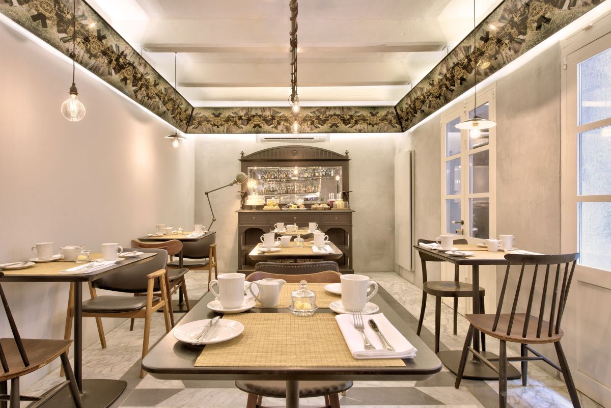 luxuryaccommodations:  Casa Ellul - Valletta, MaltaHoused in a 19th-century Victorian