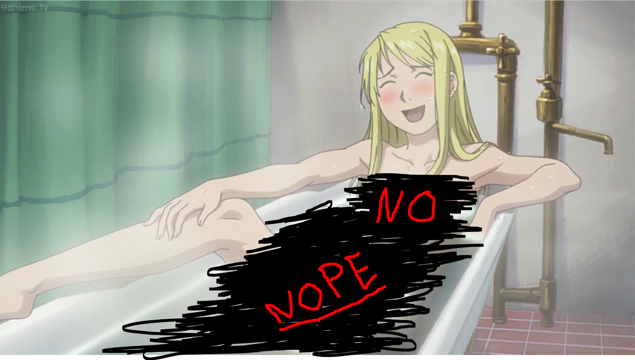 I am wet and lewd