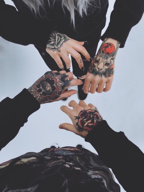 tattoome: insta - inkstaboy