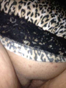 Iluvbbws:  The Wife’s Pussy Tonight Before Playing!  Check Out My Pretty Bbw Wife’s