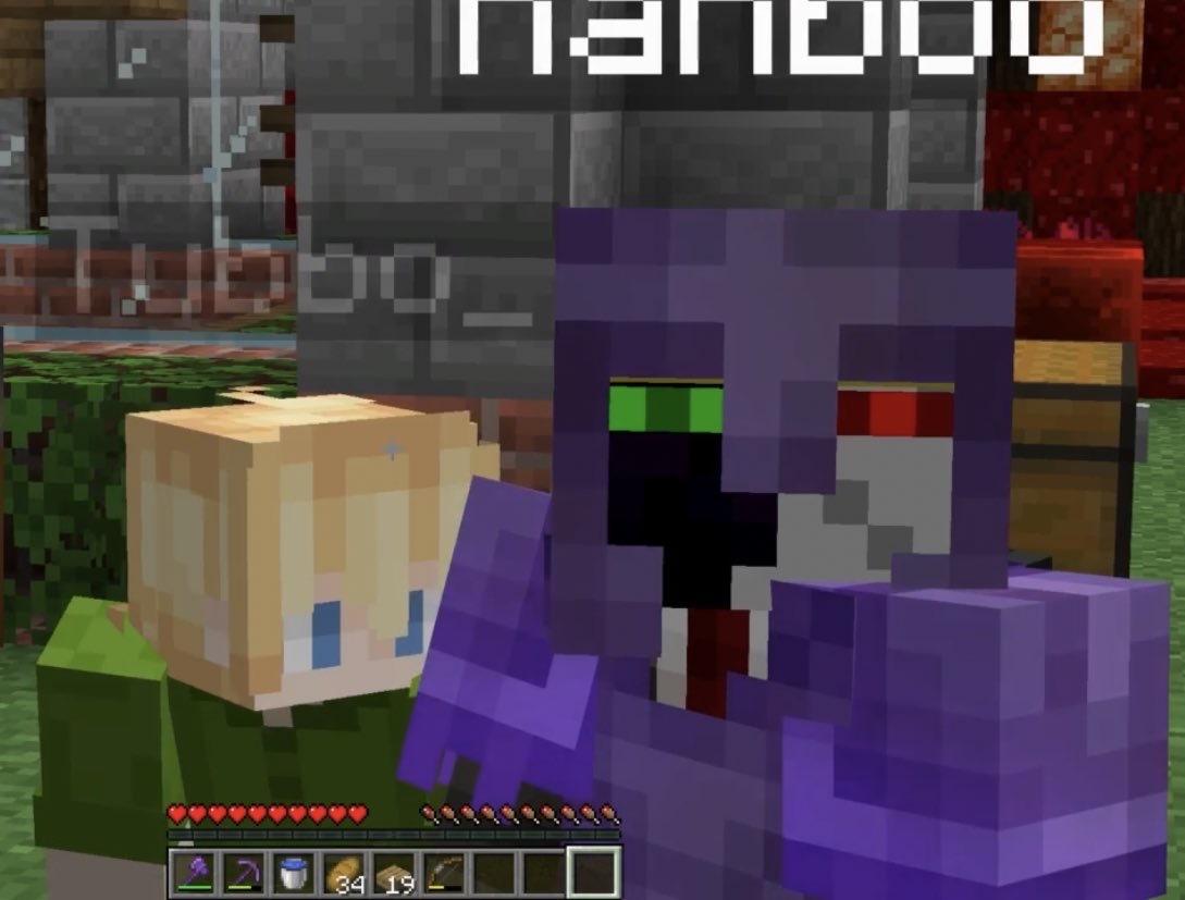 Tubbo And Ranboo On Tumblr Tubbo And Ranboo On Tumblr