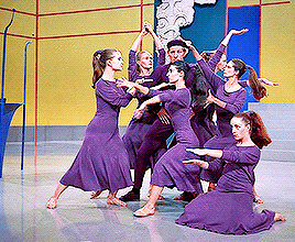 25 DAYS OF CHRISTMAS — (08/25) ↳ White Christmas (1954)