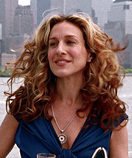Carrie bradshaw bvlgari necklace deals