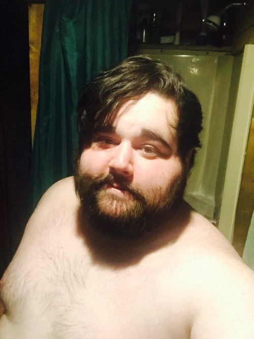 sulfurtheleobear: I’m all sorts of fuzzy right now lol