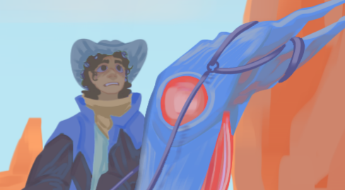 It Was A Pain In The Ass Rendering This Thing