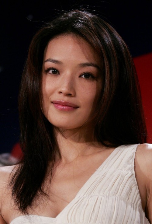 Shu Qi