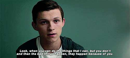 Tony, The Futurist