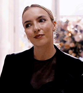 TAYLOR SWIFT - I BET YOU THINK ABOUT ME | KILLING EVE 3.01