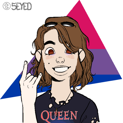 got tagged by my loves @rachirdsims @theprismsims and @ellisimis <3Rules—make yourself on picrew 