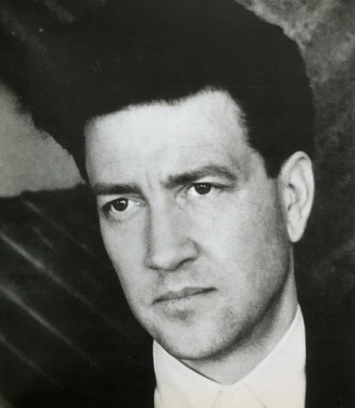 david lynch