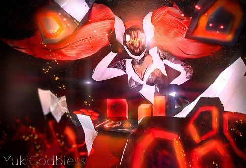 League of Legends - Sona Buvelle (Various) 1-4