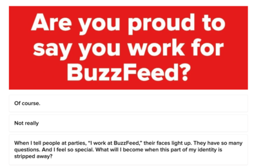 Porn elphabaforpresidentofgallifrey:  buzzfeed photos