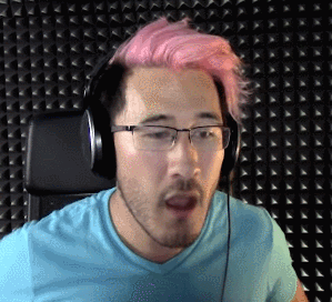 markipliergamegifs:  This was a wild ride from start to finish~ Eviebot 