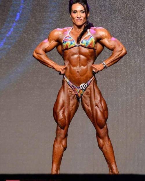 Muscle Women porn pictures