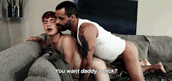 Daddy's Slutty Pussyboy