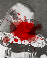 historyofromanovs:  “Hemophilia is as old as man. It has come down through the