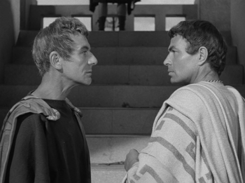 verecunda:For me, the Ides of March simply wouldn’t be complete without a picspam of Brutus an